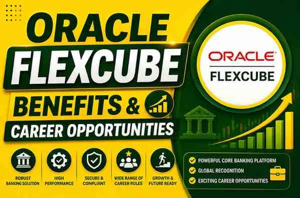 oracle flexcube online course