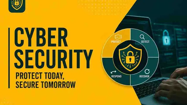 Cybersecurity Training in Hyderabad