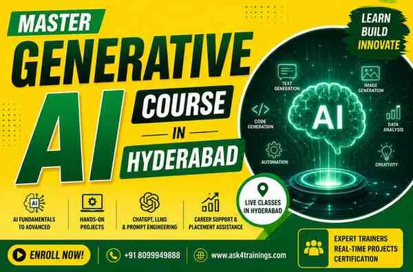 Generativ AI Course