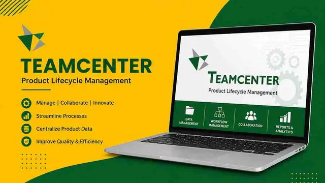 Teamcenter PLM Online Training