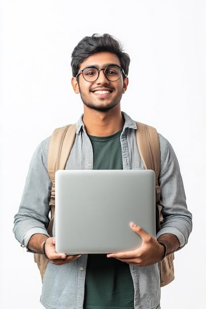 Ask 4 Trainings student preparing for enterprise IT careers